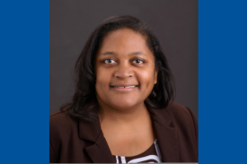 Laine Young-Walker, MD Laine Young-Walker, MD